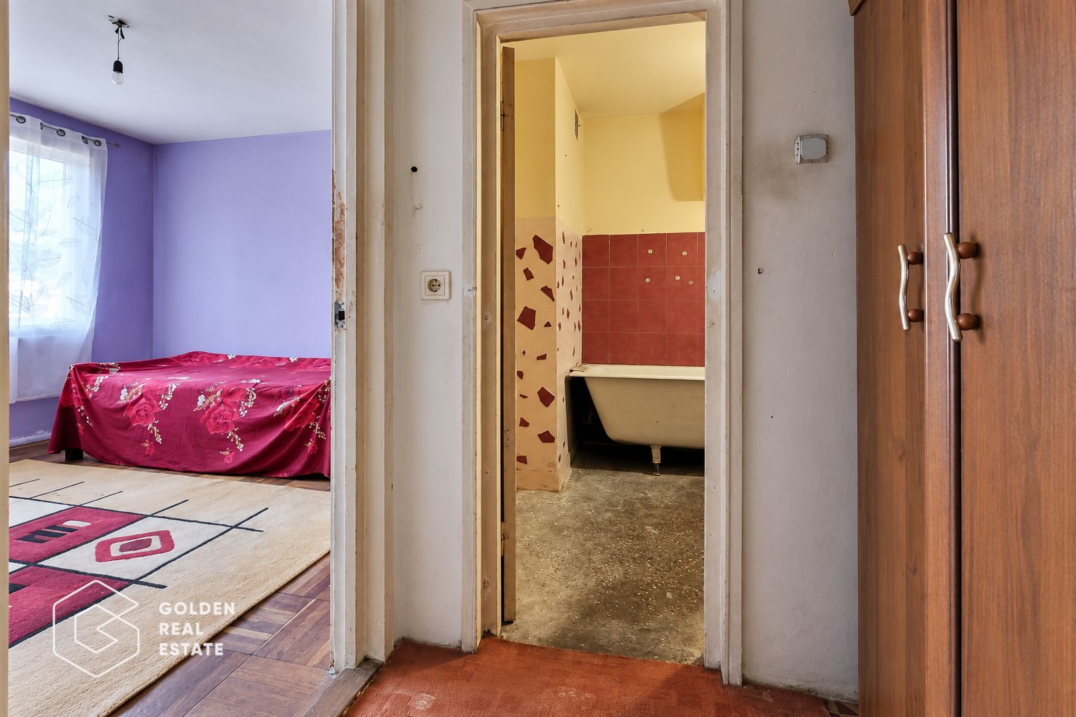 Apartament 2 camere, 65 mp, oras Lipova - Poză 10