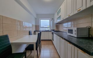 Apartament 2 camere complet mobilat și utilat – Avantgarden - Poză 2