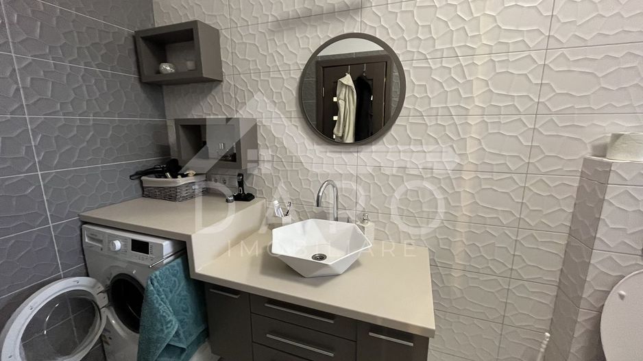 ✨ Apartament modern, luminos, în Unirii – 450 €/lună! - Poză 9