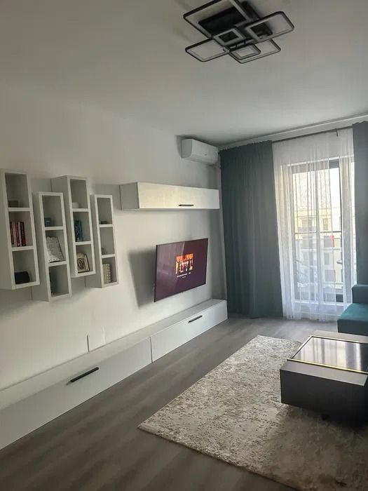 AP. 2 CAMERE EXIGENT PLAZA, PARCARE, PET-FRIENDLY, METROU, BLOC NOU - Poză 3
