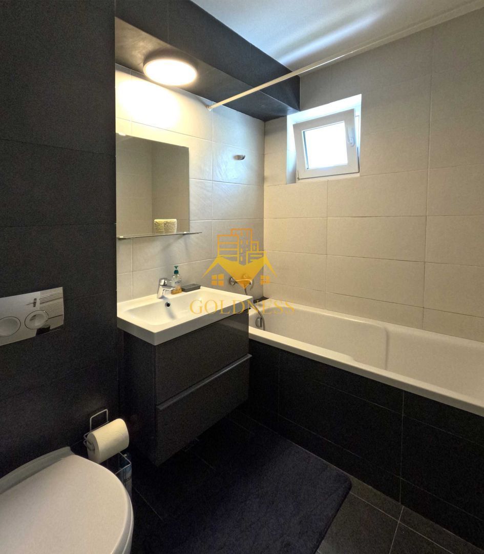 2 camere, UltraCentral, Cetățuia, Parcul Central, Bld. 1 Dec. - Poză 8