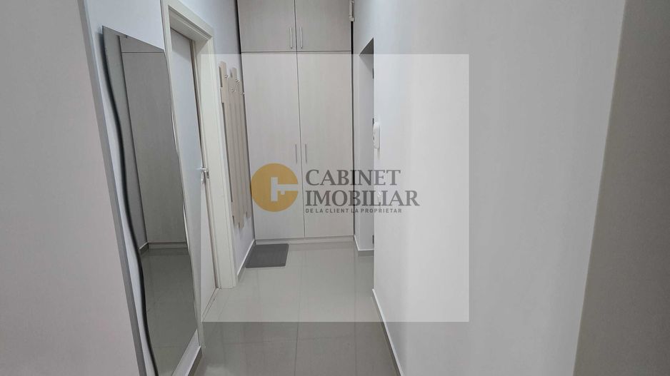 2 Camere - 43MP | Decomandat - Etaj 2/4 | Bloc 2017 | Pacii - Poză 2