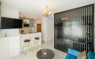 Garsonieră Lux Pipera - Poză 10