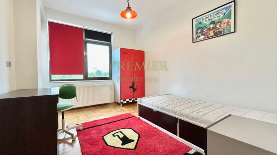 VILA DUPLEX 5 CAMERE 3 BAI SUPER PRET | SCOALA FRANCEZA IN PROXIMITATE | - Poză 3