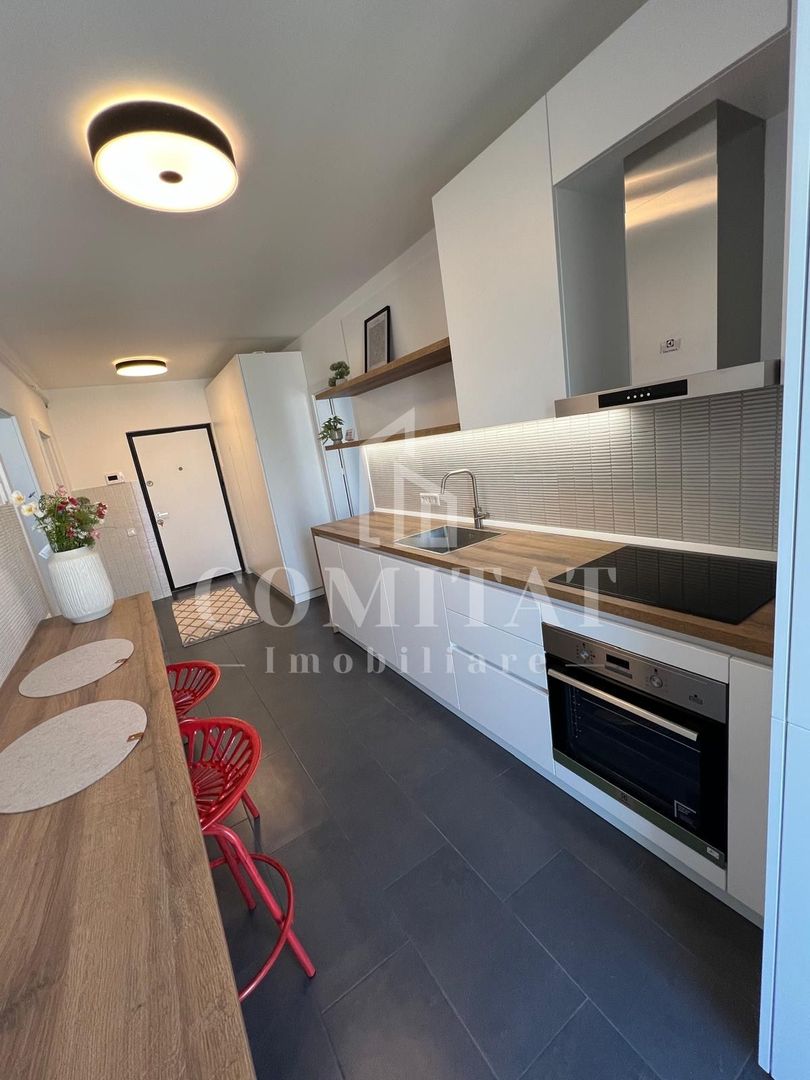 Apartament modern de închiriat zona Aurel Vlaicu - Poză 5