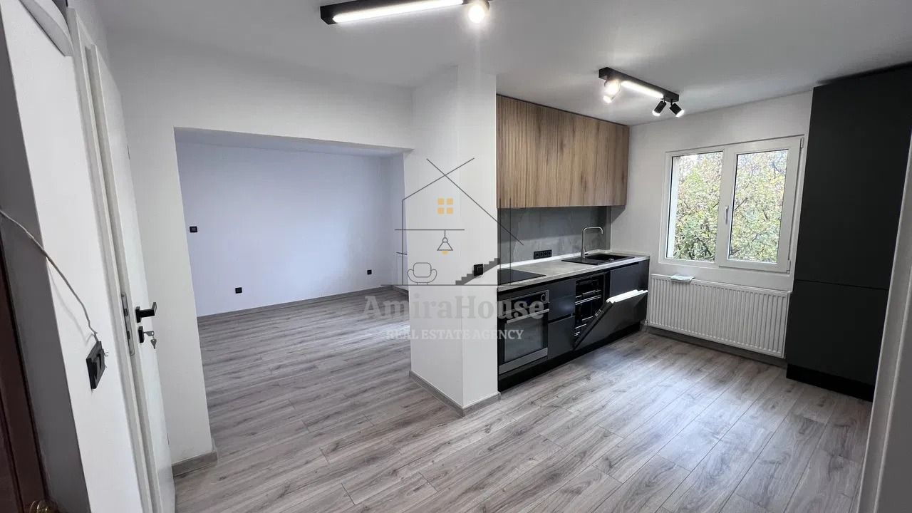 Apartament 3 camere renovat total Manastur - Poză 6