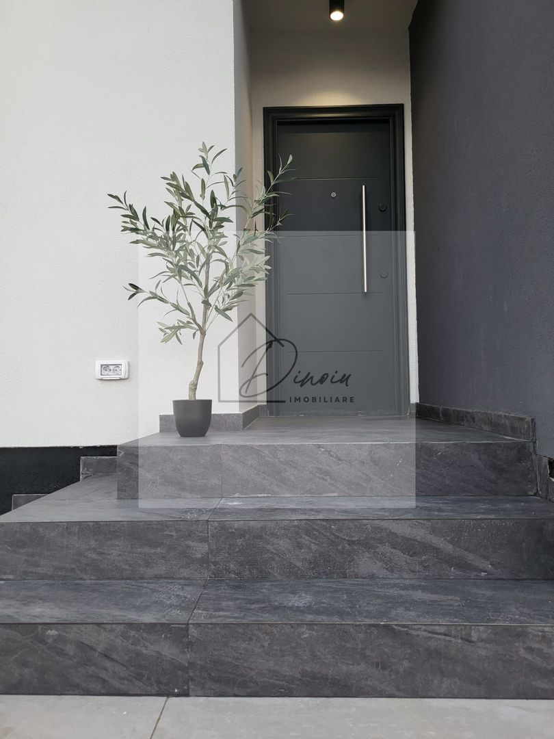 COMISION 0% I Vila 5 camere Eden Forest Tartasesti I Noua - la cheie - Poză 12