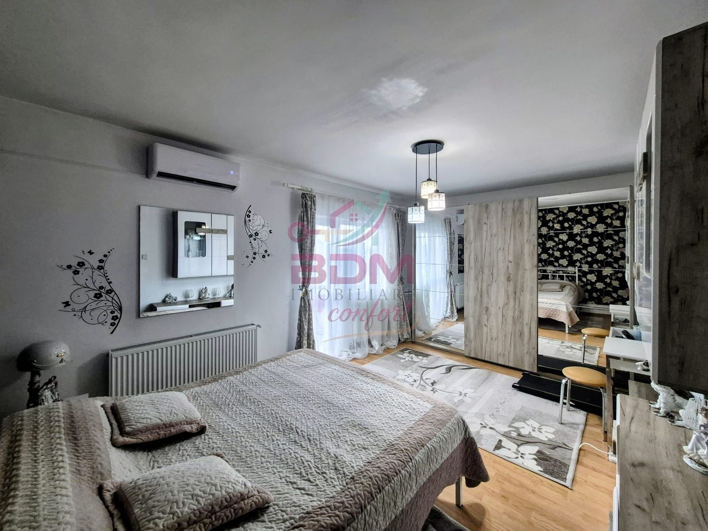 0% Comision I Apartament cu 3 camere I decomandat I modern I la cheie - Poză 1