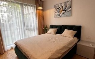 2 camere | Nusco City | Pipera | Aviatiei | Promenada - Poză 8