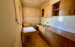 Apartament 1 camera | Etaj 3 | 31.3 mp Utili | 4.8 mp Balcon | Lipovei - Poză 5