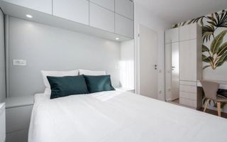 Rent I Spectacular Duplex Apartment with Terrace and Stunning View - Poză 14