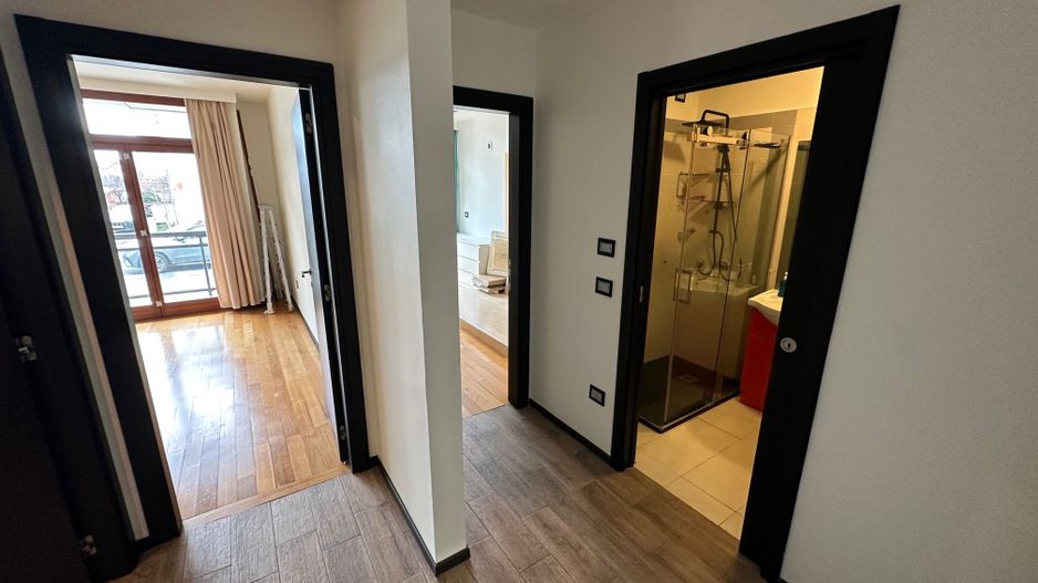 Apartament cu 5 camere în zona Brancoveanu - Poză 25