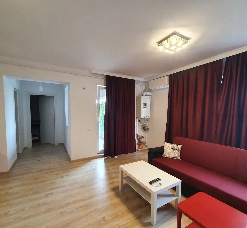 2 camere | Bulevardul Pipera | Erou Iancu Nicolae | Etaj 2 - Poză 3