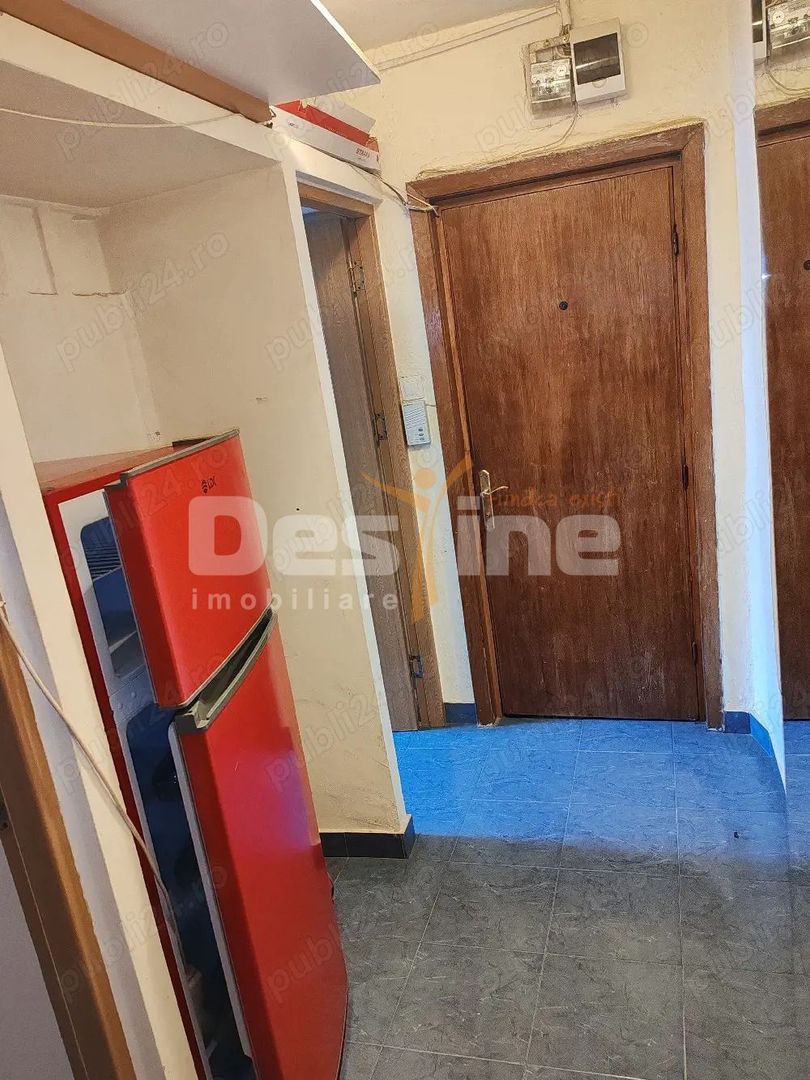 Apartament cu 2 camere de închiriat – Zona Casa de Cultură, Constanța - Poză 4