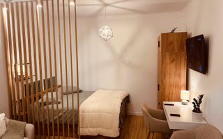 Studio cochet în inima orașului | Zona Centrală- Traian Mosoiu - Poză 14