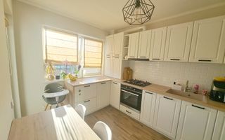 Comision 0! Apartament 3 camere decomandate, la cheie, in imobil tip vila! - Poză 8