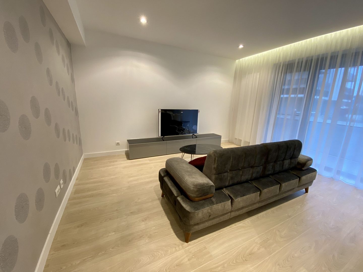 Apartament Pipera | Iancu Nicolae | Residence 5 (Oliveto) - Poză 8