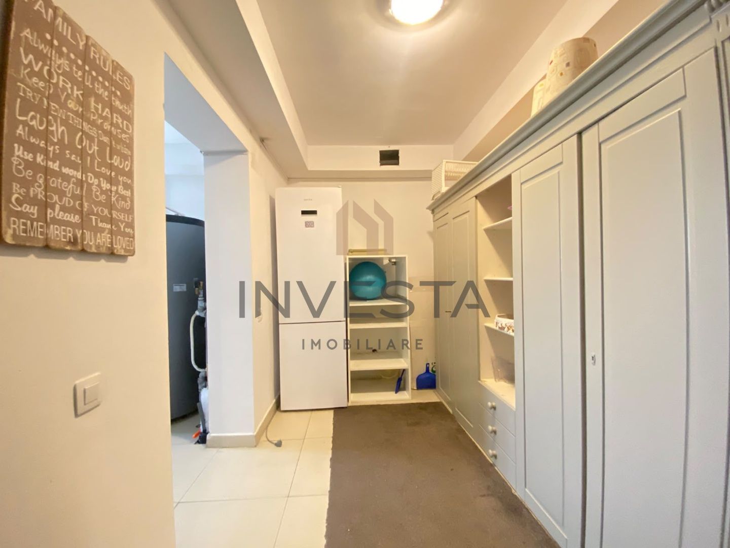 Casa individuala de 256 mp si curte, Pet friendly, in Andrei Muresanu! - Poză 25