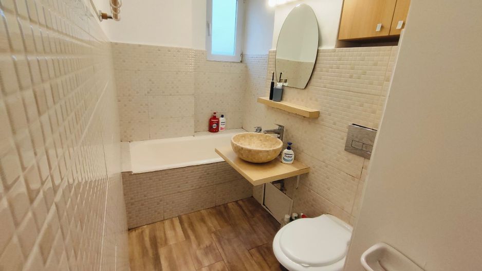 Garsoniera | Soseaua Sefan cel Mare | Lizeanu - Poză 6