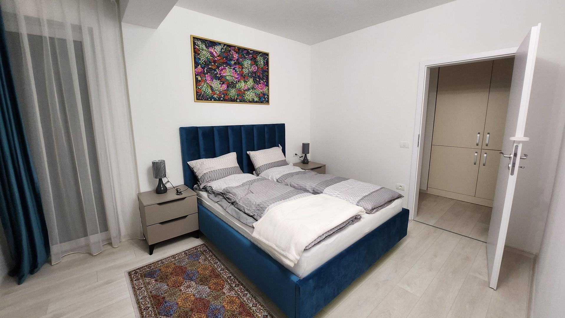 Apartament 2 camere parcare subterana - Poză 17