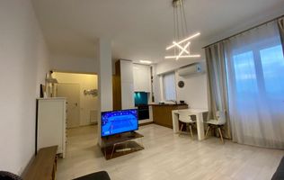 Garsoniera Vacaresti-Sun Plaza|Centrala Prorprie
