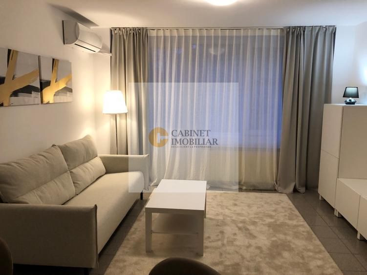 2 camere I Etaj 2 I Sala Palatului - Calea Victoriei I Pretabil Airbnb - Poză 2