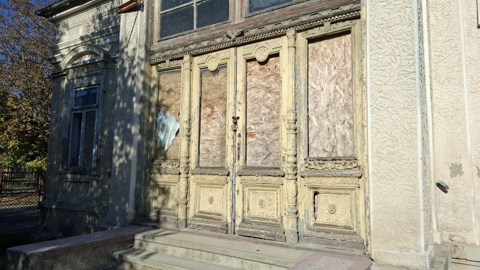 Proprietate istorică în centrul Focșaniului - Poză 8