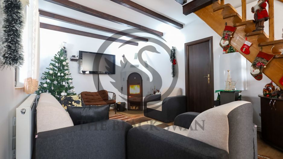 Casă speciala de Vânzare | Breaza - Frasinet | COMISION 0% - Poză 3