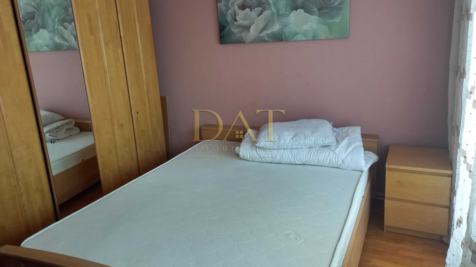 Apartament 3 camere | 2 băi | 2 balcoane | Mărăști | Parcare inclusa - Poză 3