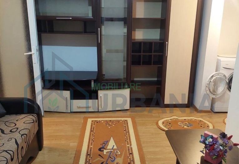 Apartament 2 camere, Parcul Expoziției, Copou, Iași - Poză 1