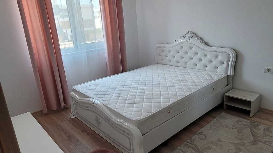 Apartament cu 2 camere/2 locuri de parcare - Dumbravita - Poză 6