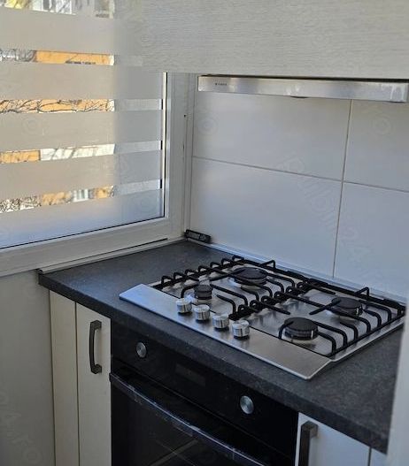 AP. 2 CAMERE SEBASTIAN, PET-FRIENDLY, MOBILAT/UTILAT MODERN - Poză 6