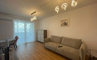 Apartament cu 2 camere de inchiriat in Elite City - Poză 2
