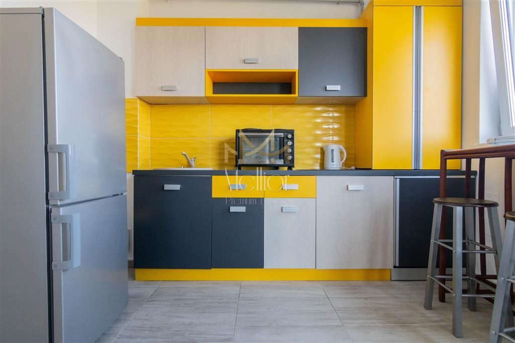 ** Apartament superb cu 3 camere panorama A Muresanu Sud ** - Poză 6