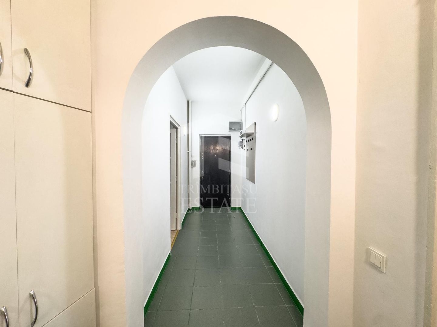 2 Camere | Bucurestii Noi | metrou Jiului | Parc Bazilescu | 60 mp - Poză 12