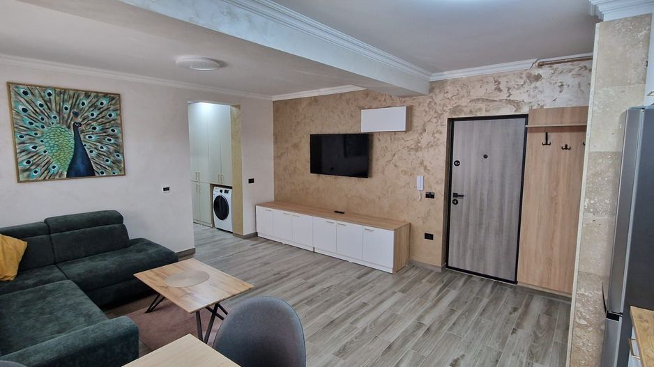 Braytim | 2 camere | Bloc nou 2023 | Mobilat si Utilat  | Investiție - Poză 1