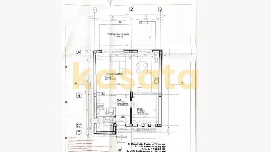 Vilă individuală P+1 | 117 mp | Bragadiru - Topaz | Curte proprie - Poză 10