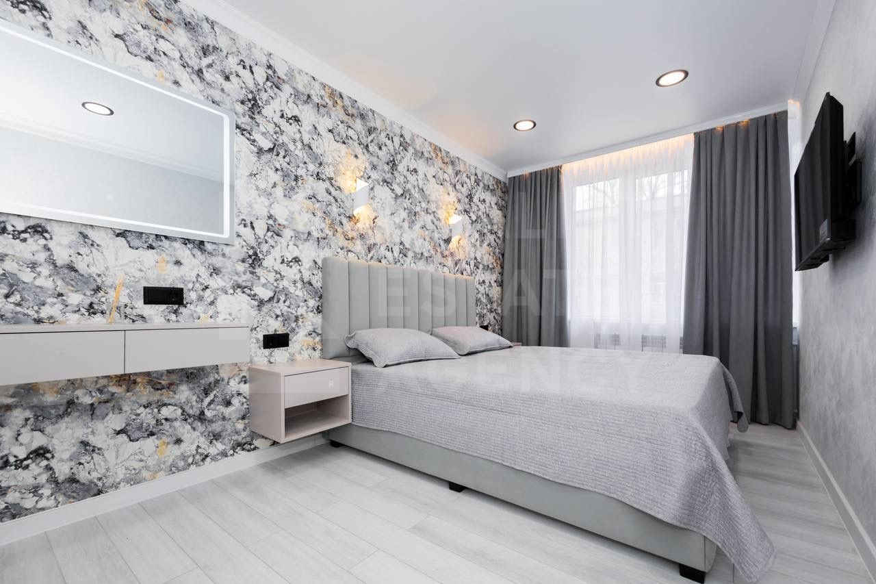 Vânzare, apartament, 2 camere, strada Aeroport, Botanica - Poză 2