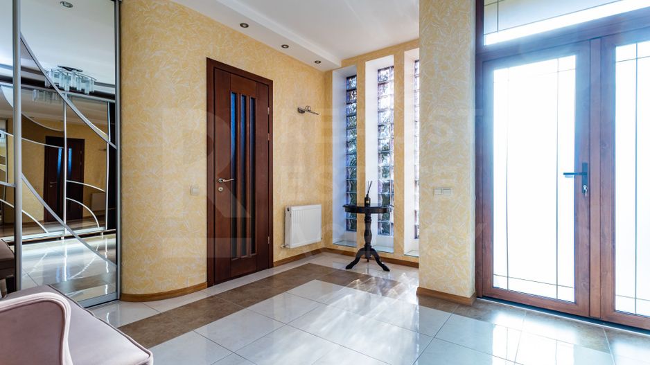 Vânzare, casă, 4 camere, strada La Rășcruce, Dumbrava - Poză 32