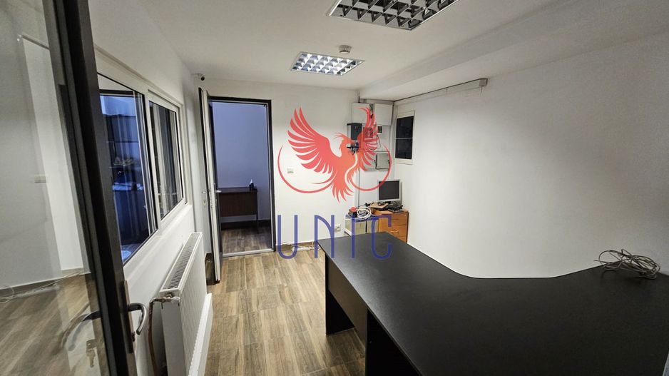 Spatiu comercial zona Ford- Craiova - Poză 4