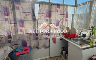 NECTORA IMOB-Apartament 2 camere,tip PB,Zona Prima Shops Decebal,Et 2 - Poză 6