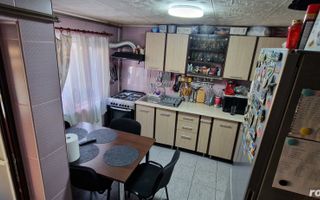 Vand Casa 4 camere ,Rahova Salaj - Poză 2