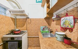 Apartament cu 2 camere in Aradul Nou - Poză 16