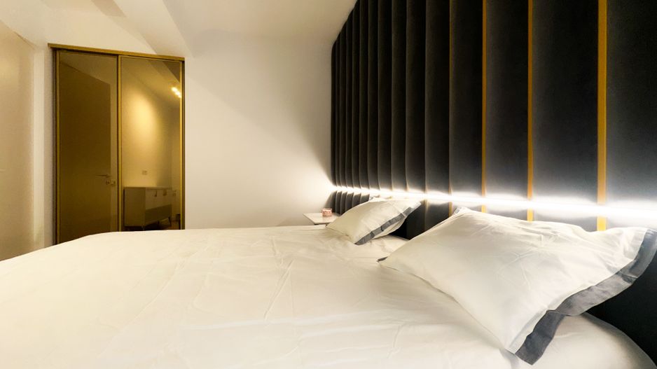 Prima Inchiriere I Apartament 2 camere I Designer I Terasă 10 mp - Poză 8