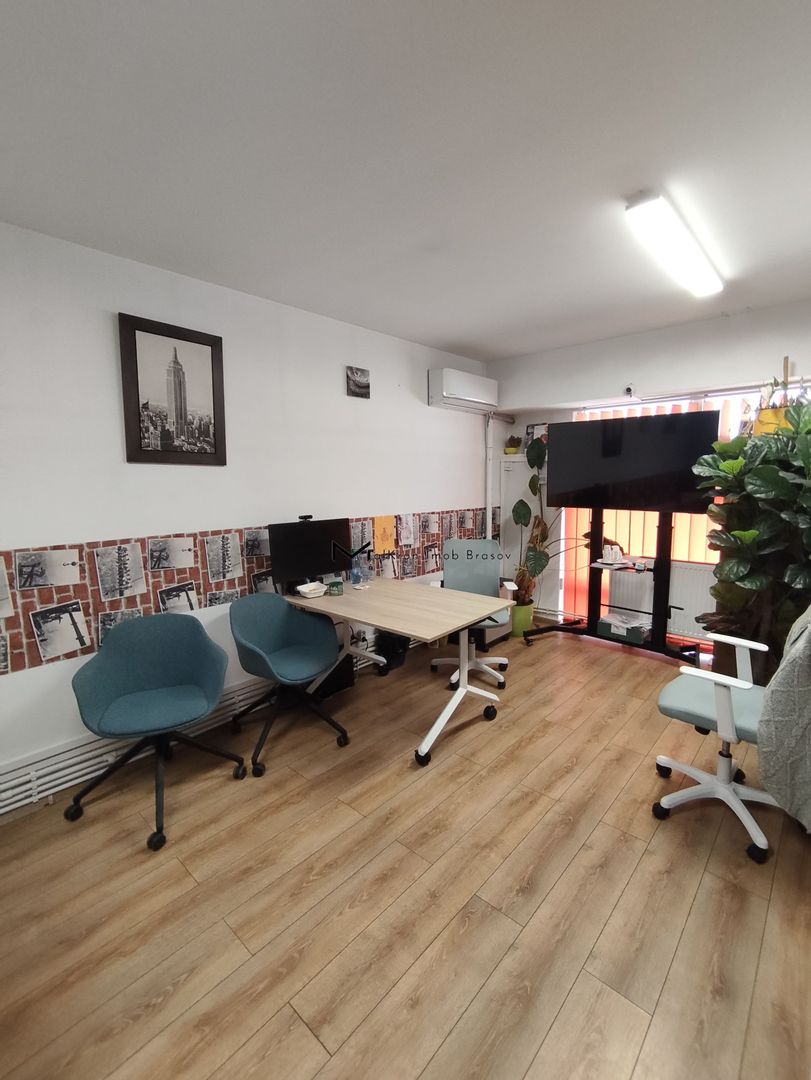 Hala de inchiriat 1080 mp - Poză 3