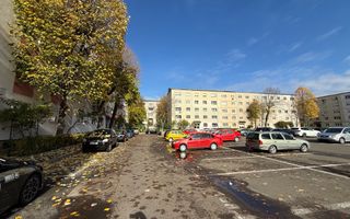 De vanzare Apartament 2 Camere Micro 16 Etaj Intermediar - Poză 2