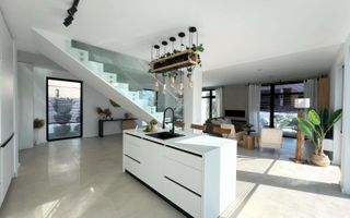 Locuinta deosebita | 572mp teren | garaj | dotari premium - Poză 17