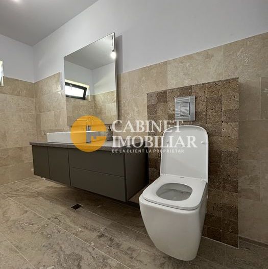 Casa cu 4 Camere , Toate Utilitatile - Zona Breazu - Poză 6