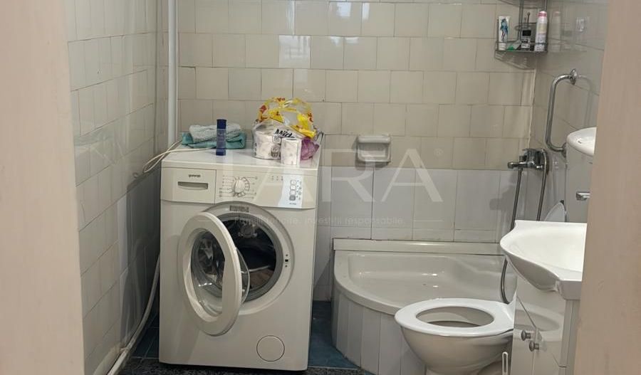 Casă cu teren generos în Mărăști – Ideal locuință sau investitie! - Poză 3