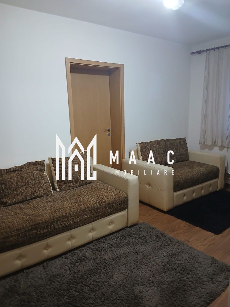 Apartament 2 Camere I Etaj 1 I Mobilat I Tiglari - Poză 1